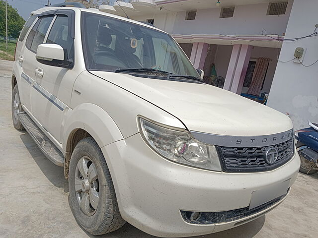 Used 2018 Tata Safari in Ghazipur