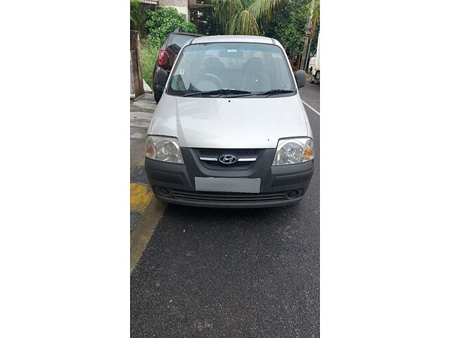 Used Hyundai Santro Xing [2003-2008] XL eRLX - Euro III in Bangalore