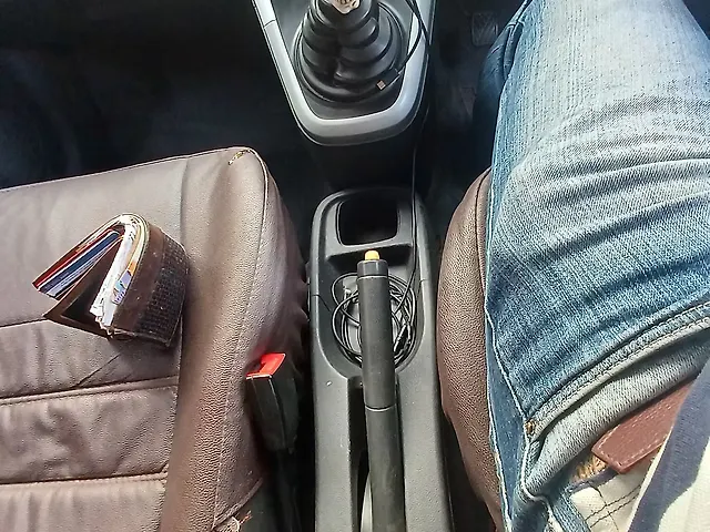 Used Maruti Suzuki Ritz Vxi BS-IV in Kanpur