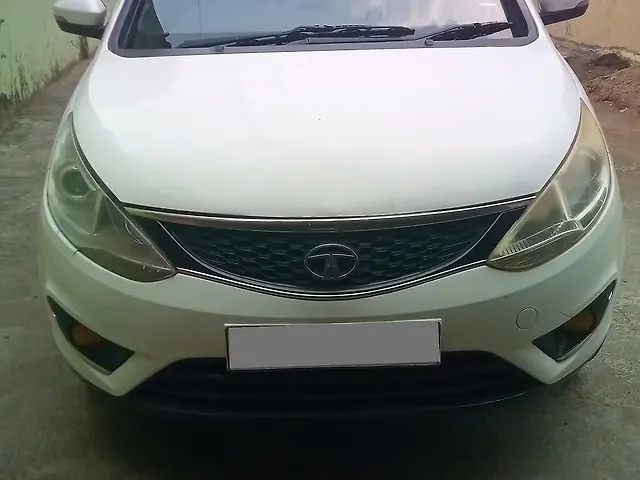 Used 2017 Tata Zest in Angul