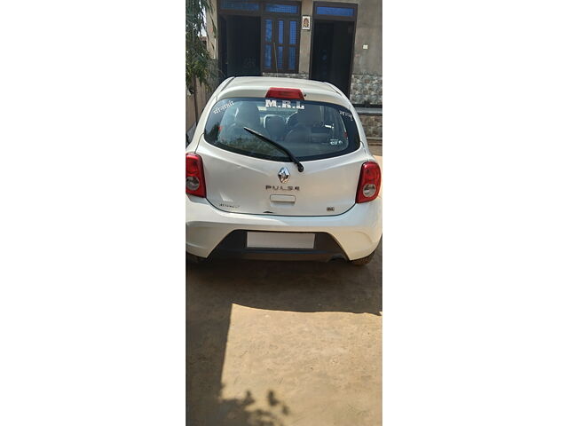 Used Renault Pulse [2015-2017] RxL Petrol [2015-2017] in Jaipur