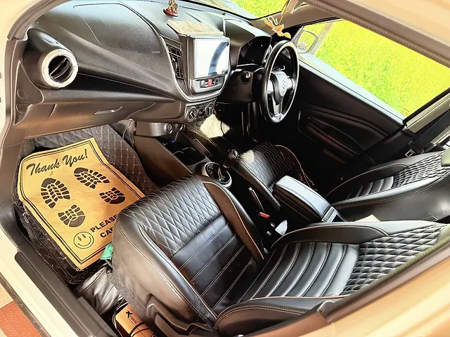 Used Maruti Suzuki Celerio VXi CNG [2022-2023] in Rewari