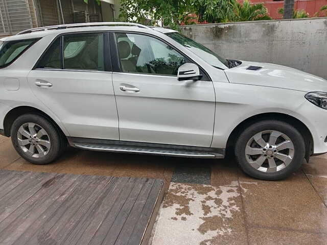 Used Mercedes-Benz GLE [2015-2020] 250 d in Ahmedabad