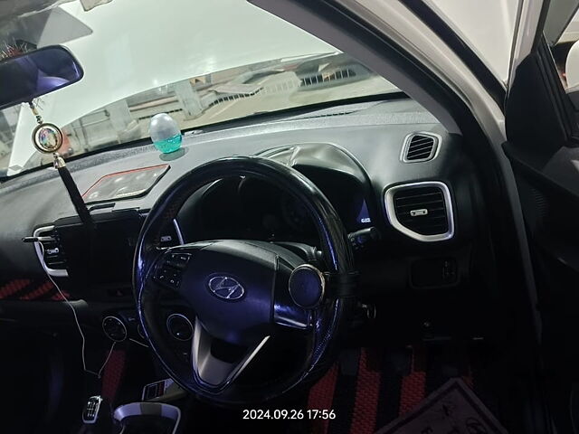 Used Hyundai Venue [2019-2022] S 1.4 CRDi in Kanpur