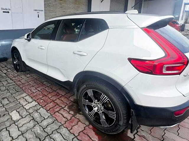 Used Volvo XC40 [2018-2022] Inscription in Siliguri