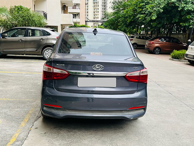 Used Hyundai Xcent SX in Greater Noida