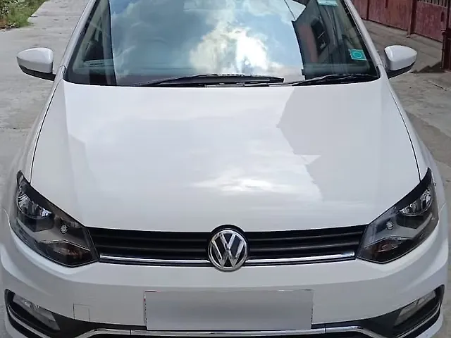 Used 2016 Volkswagen Ameo in Kundrathur