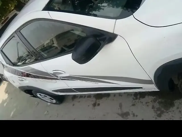 Used Renault Kwid [2015-2019] RXL Edition in Kanpur