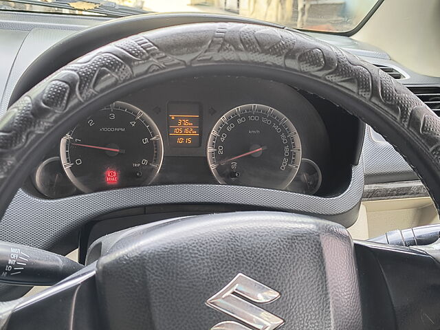 Used Maruti Suzuki Ertiga [2012-2015] VDi in Lucknow