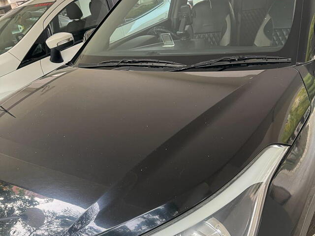 Used Hyundai Creta [2017-2018] SX Plus 1.6 AT CRDI in Greater Noida