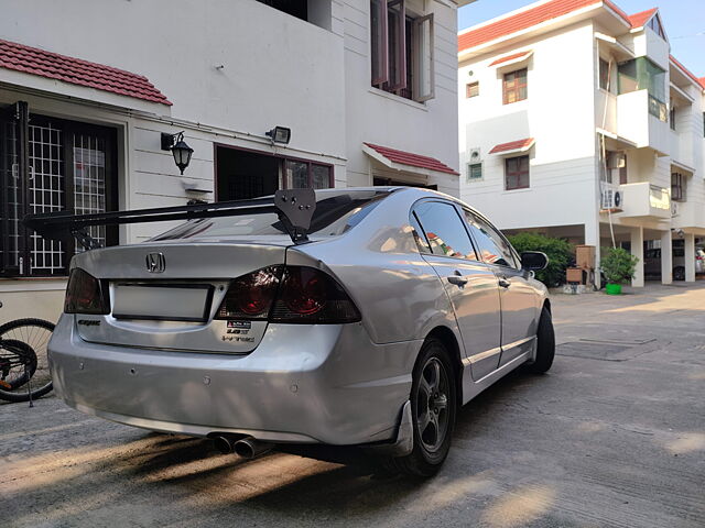 Used Honda Civic [2006-2010] 1.8V AT in Chennai