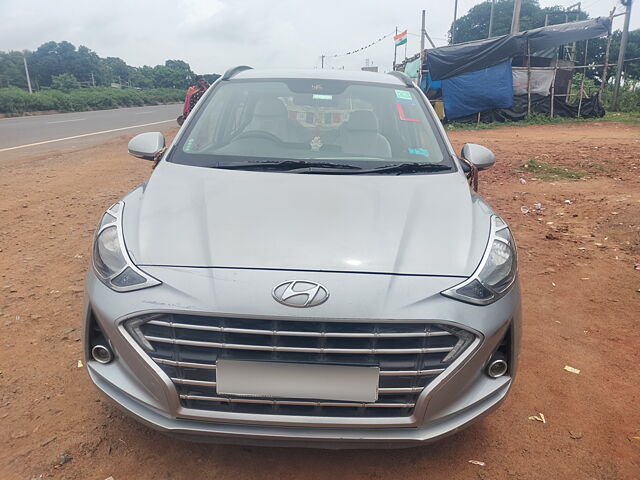 Used 2019 Hyundai Grand i10 NIOS in Jajpur Road