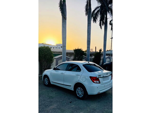 Used Maruti Suzuki Dzire [2017-2020] VDi in Morbi