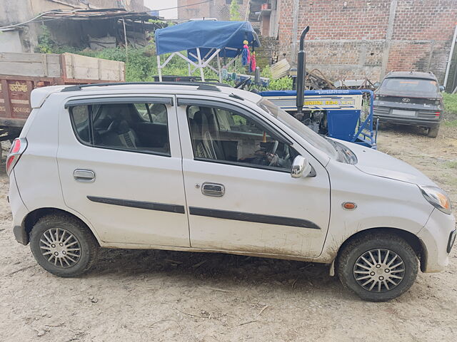 Used Maruti Suzuki Alto 800 [2016-2019] VXi in Indore