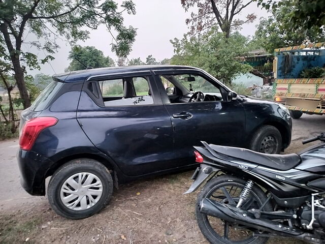 Used 2018 Maruti Suzuki Swift in Jammu