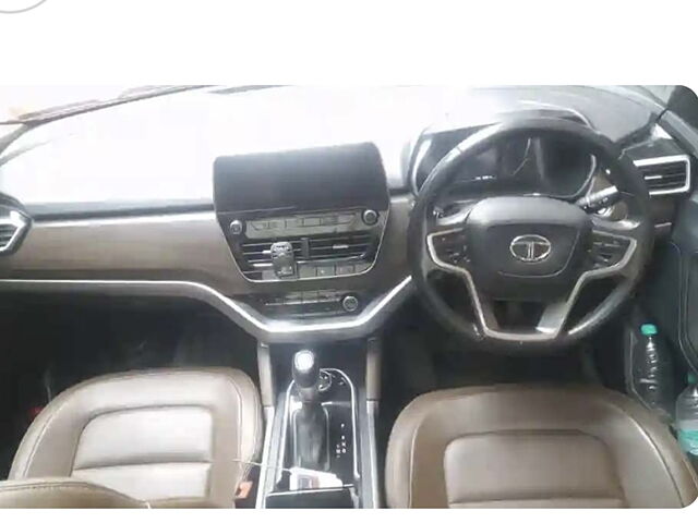 Used Tata Harrier [2019-2023] XZA in Navi Mumbai