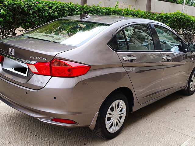 Used Honda City [2014-2017] SV in Pune