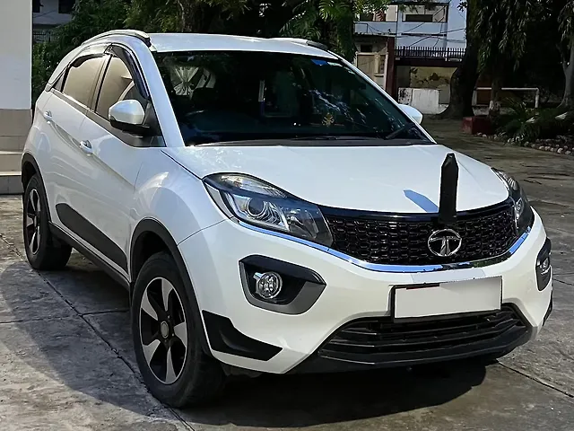 Used 2017 Tata Nexon in Bulandshahar