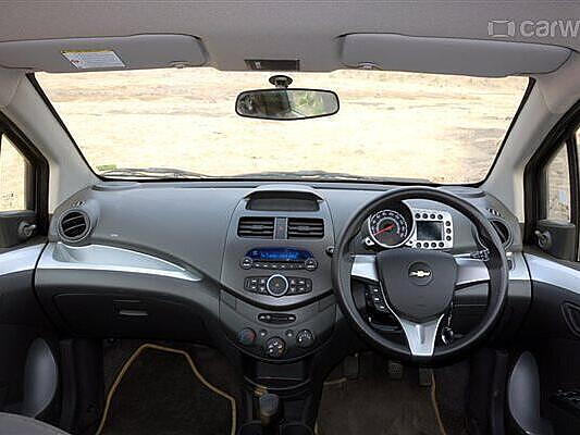 Used Chevrolet Beat [2011-2014] LS Diesel in Chennai