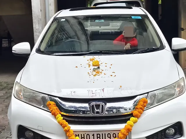 Used 2014 Honda City in Ahmednagar Used 2014 Honda City in Ahmednagar