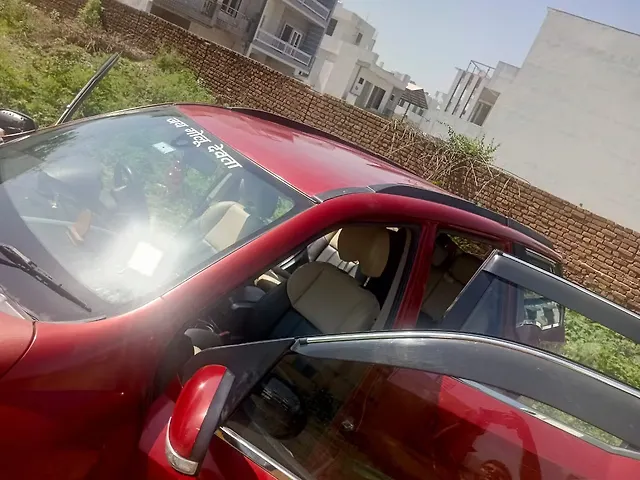 Used Mahindra XUV500 [2011-2015] W6 in Dehradun