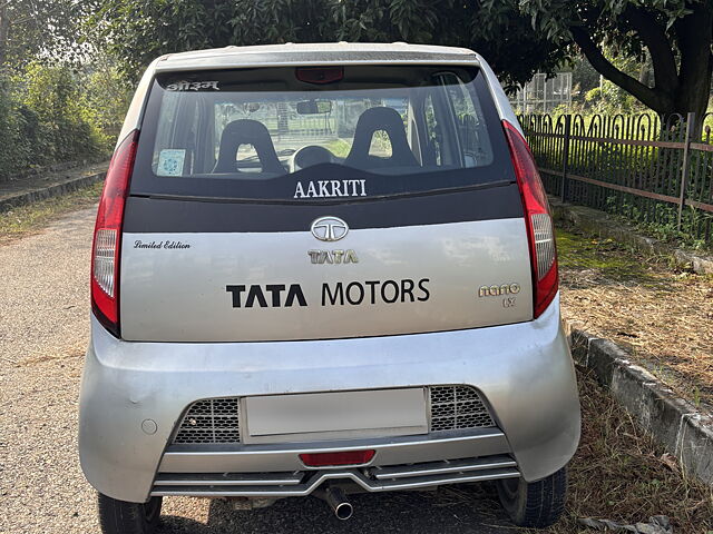 Used Tata Nano [2009-2011] LX in Jalandhar