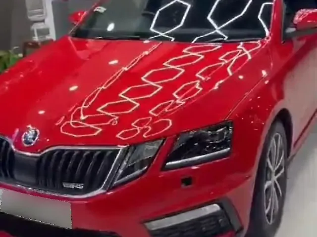 Used 2018 Skoda Octavia in Chennai Used 2018 Skoda Octavia in Chennai