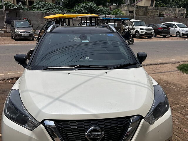 Used 2019 Nissan Kicks in Gorakhpur