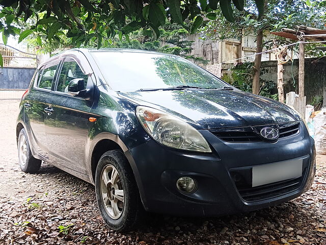 Used 2009 Hyundai i20 in Pasighat