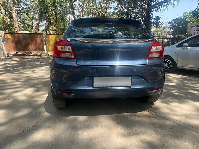 Used 2016 Maruti Suzuki Baleno in Mumbai