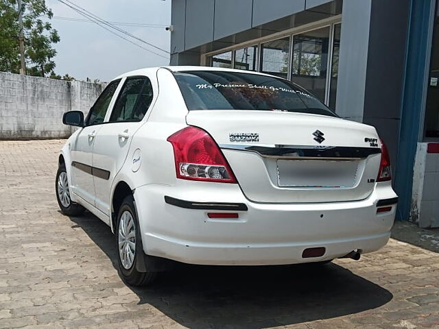 Used Maruti Suzuki Swift DZire [2011-2015] LDI in Tirunelveli