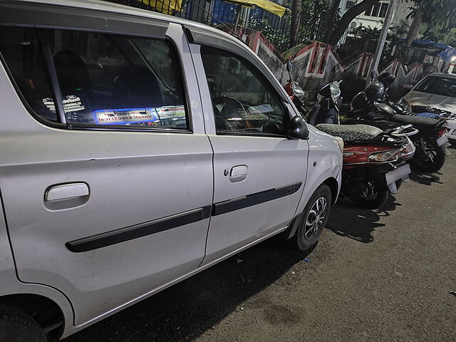 Used Maruti Suzuki Alto 800 [2012-2016] Lxi in Navi Mumbai