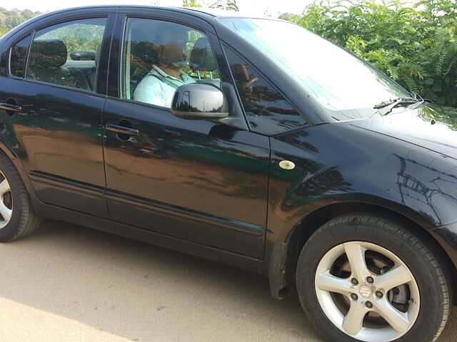 Used 2008 Maruti Suzuki SX4 in Bangalore