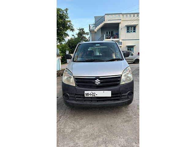 Used 2011 Maruti Suzuki Wagon R in Wardha