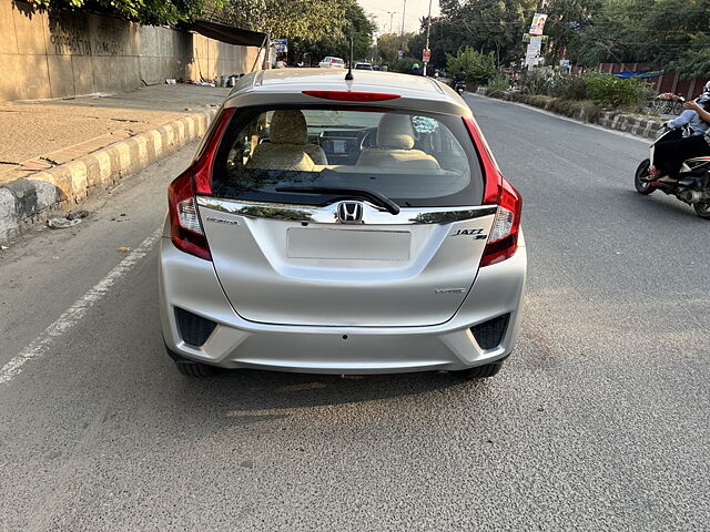 Used Honda Jazz [2015-2018] V AT Petrol in Delhi