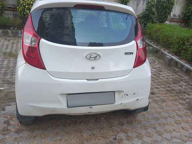 Used Hyundai Eon Era + in Ghaziabad