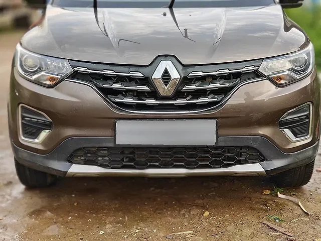 Used 2022 Renault Triber in Pune Used 2022 Renault Triber in Pune