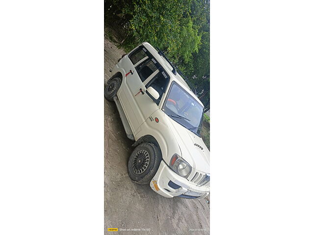 Used Mahindra Scorpio [2009-2014] Ex in Gonda