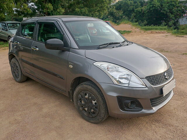 Used 2020 Maruti Suzuki Swift in Bangalore