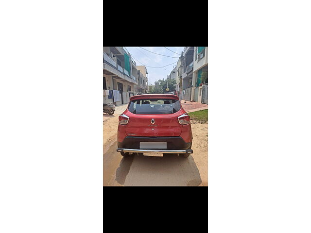 Used Renault Kwid [2015-2019] RXL Edition in Jaipur