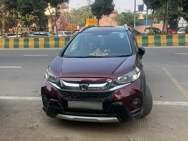 Used 2018 Honda WR-V in Greater Noida