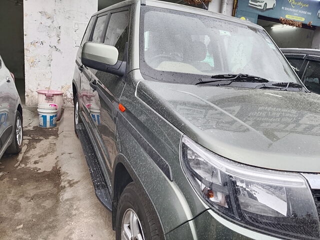 Used 2021 Mahindra Bolero in Jaipur