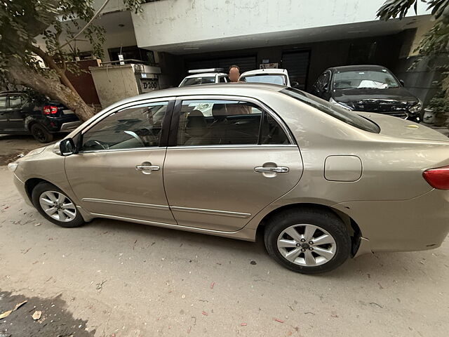 Used Toyota Corolla Altis [2011-2014] 1.8 G in Delhi