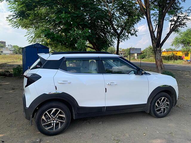 Used Mahindra XUV 3XO AX5 1.2 Petrol in Nagpur