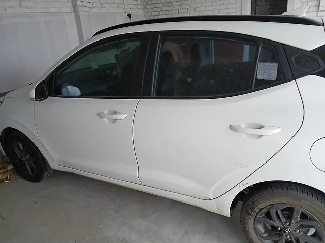 Used Hyundai Grand i10 Nios [2019-2023] Sportz AMT 1.2 Kappa VTVT in Kovilpatti