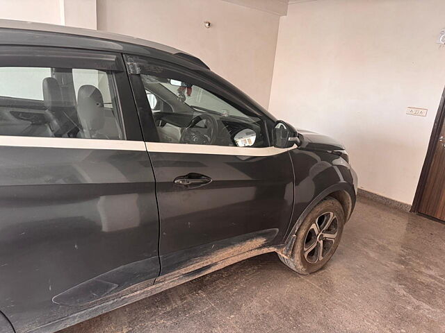 Used Tata Nexon [2020-2023] XZ Plus (O) in Faridabad