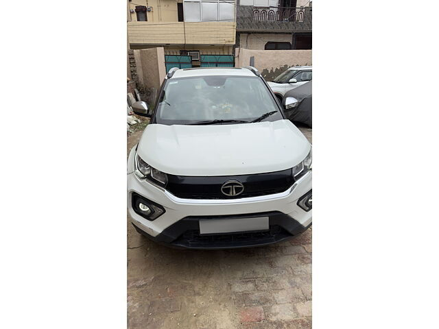 Used Tata Nexon [2020-2023] XM (S) [2020-2023] in Delhi