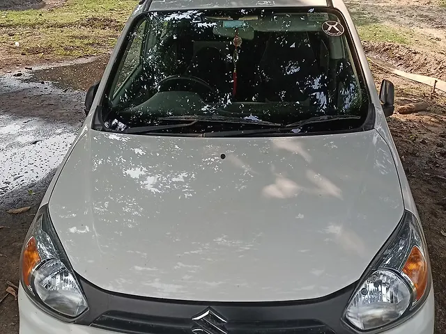 Used 2020 Maruti Suzuki Alto 800 in Shahjahanpur Used 2020 Maruti Suzuki Alto 800 in Shahjahanpur