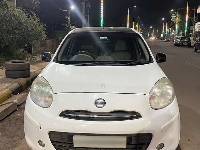 Used 2011 Nissan Micra in Bidar