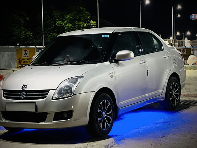 Used 2008 Maruti Suzuki Swift DZire in Raikot